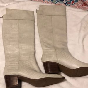 Franco Sarto boots